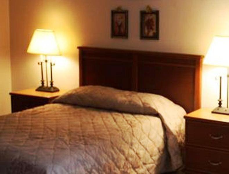 Beach And Town Motel Χόλιγουντ Δωμάτιο φωτογραφία